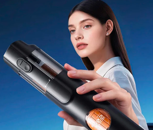 Kit de aspiradora de mano inteligente 5 en 1