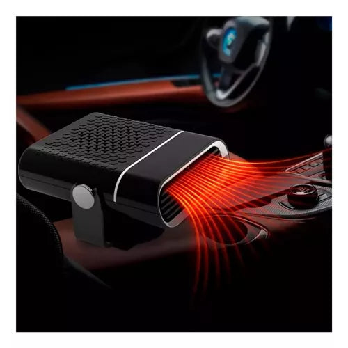Calefactor de auto