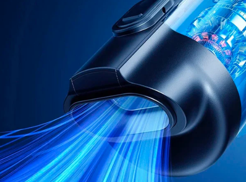 Kit de aspiradora de mano inteligente 5 en 1