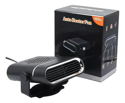 Calefactor de auto