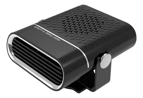 Calefactor de auto