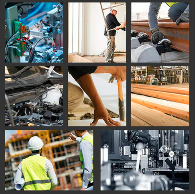 Buscador de ángulos digital magnético con láser electrónico