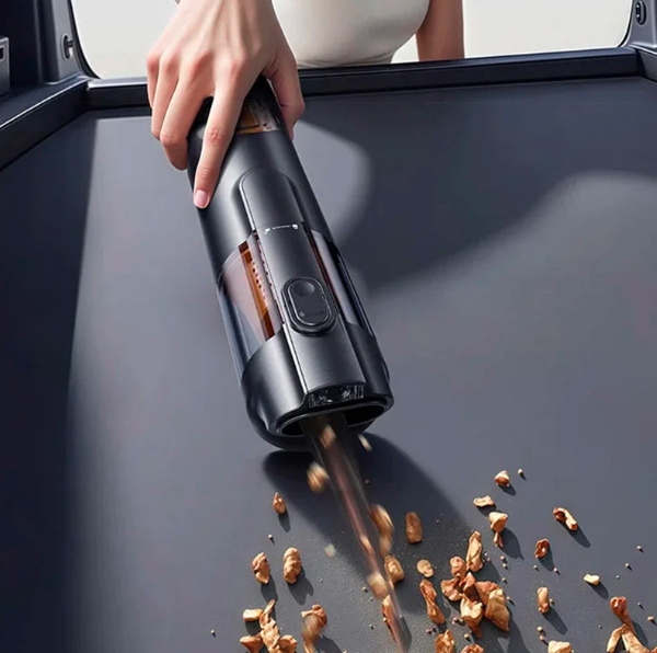 Kit de aspiradora de mano inteligente 5 en 1